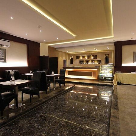 Taleen Granada Hotel Apartments Riyadh Eksteriør billede