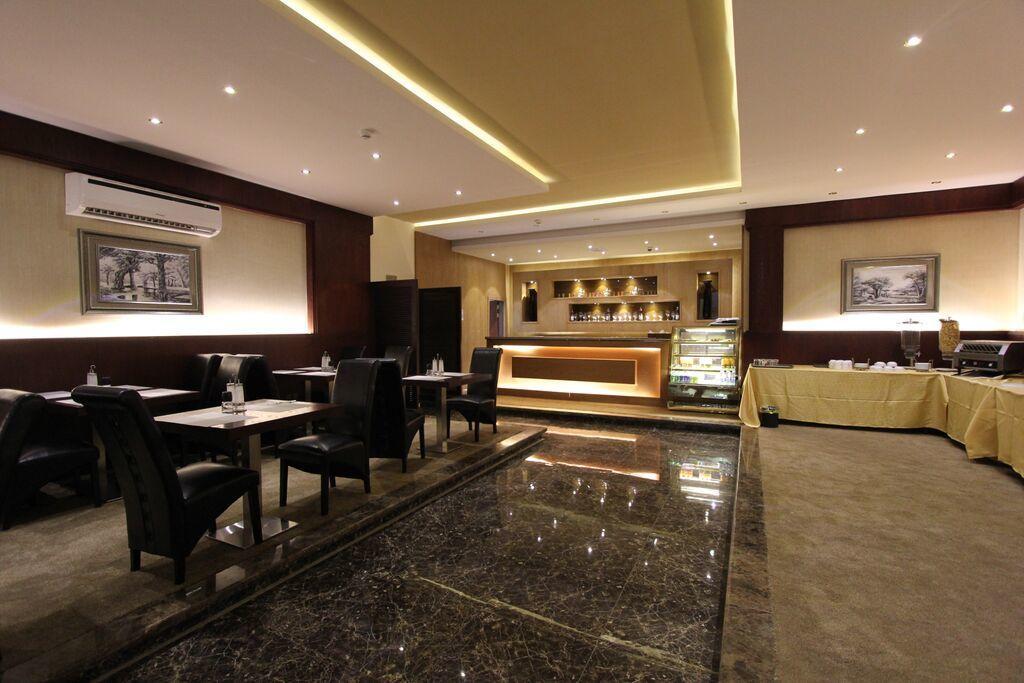 Taleen Granada Hotel Apartments Riyadh Eksteriør billede