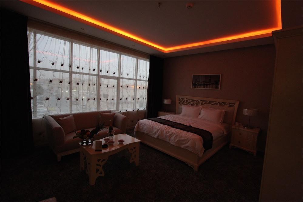 Taleen Granada Hotel Apartments Riyadh Værelse billede