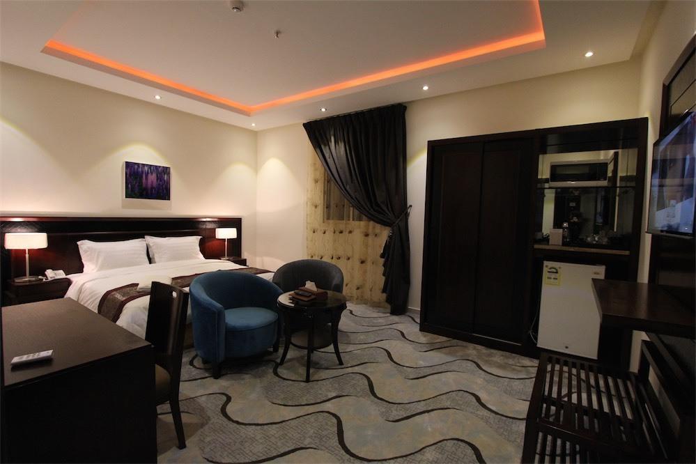 Taleen Granada Hotel Apartments Riyadh Værelse billede
