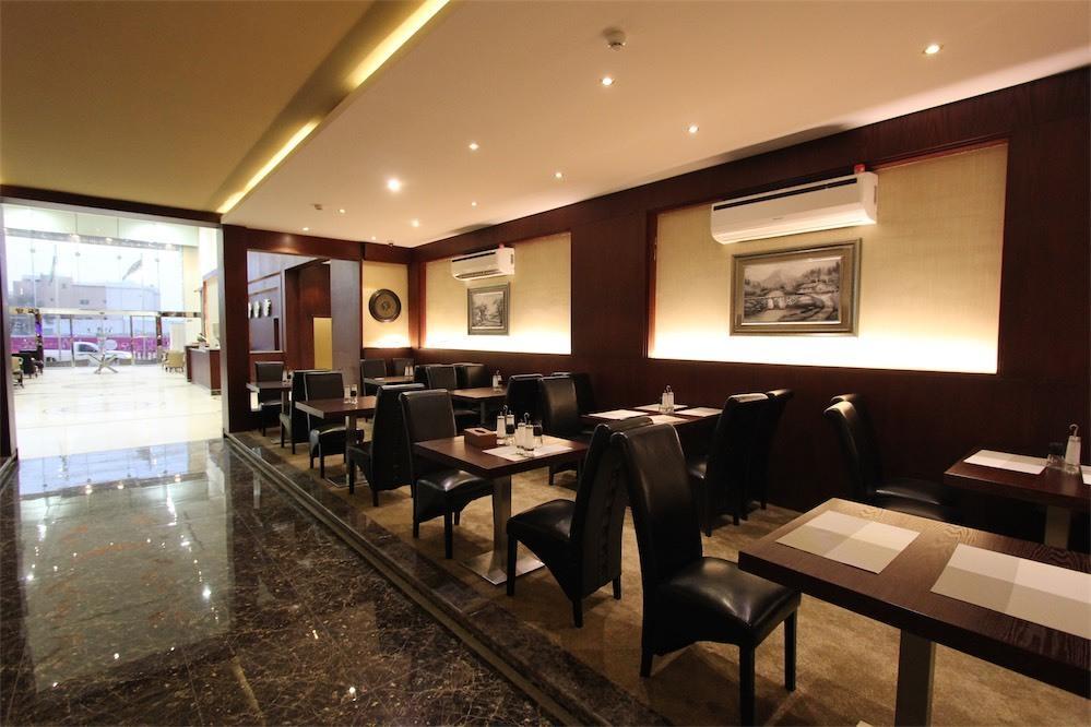 Taleen Granada Hotel Apartments Riyadh Eksteriør billede