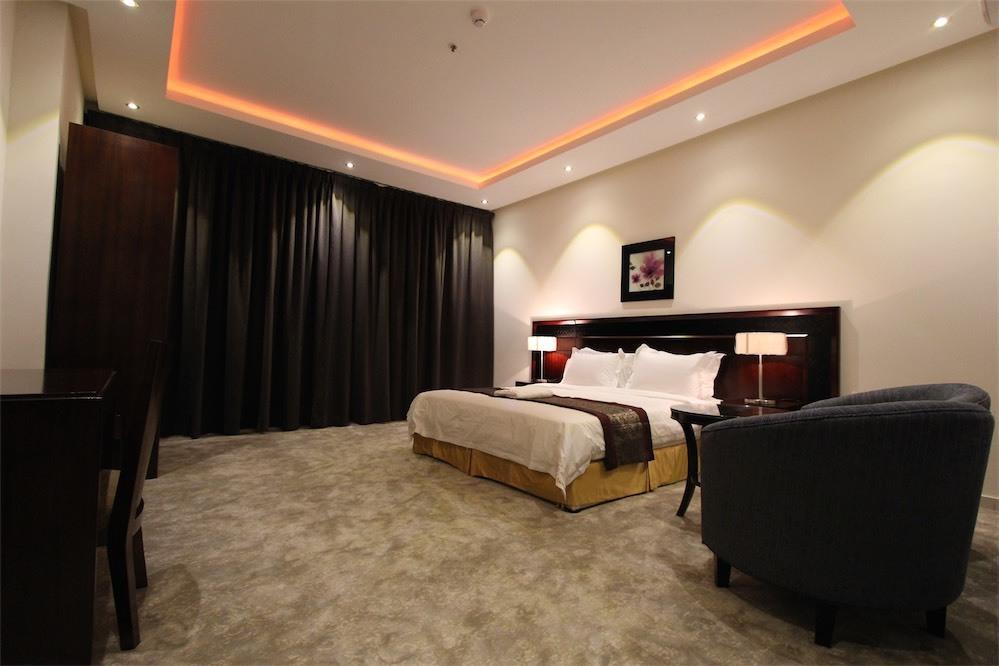 Taleen Granada Hotel Apartments Riyadh Værelse billede