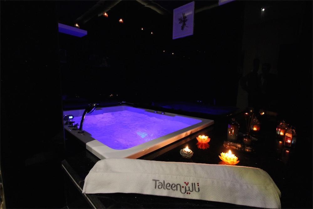 Taleen Granada Hotel Apartments Riyadh Værelse billede