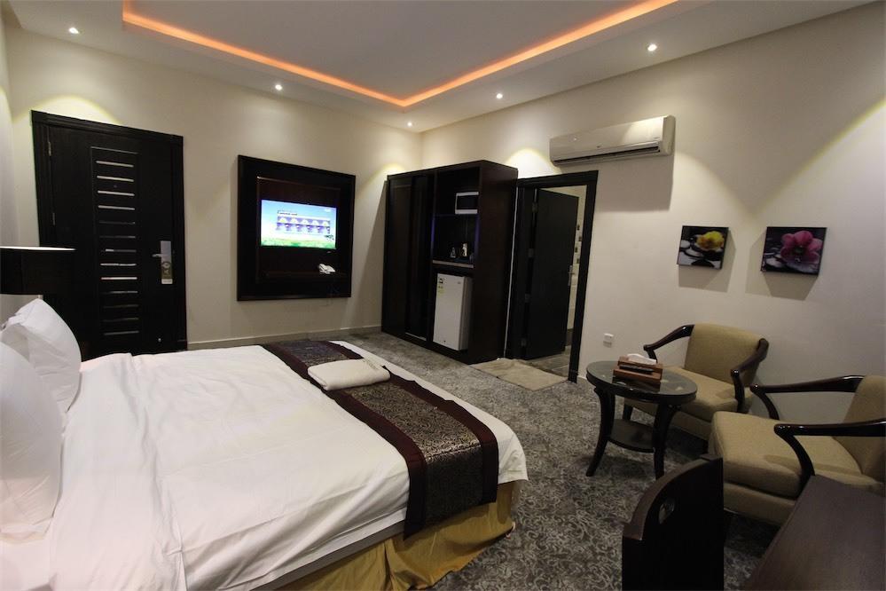 Taleen Granada Hotel Apartments Riyadh Værelse billede
